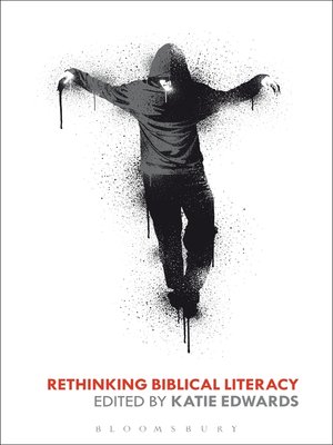 cover image of Rethinking Biblical Literacy